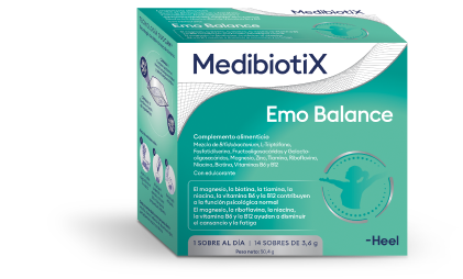 Foto de packaging del producto emo balance