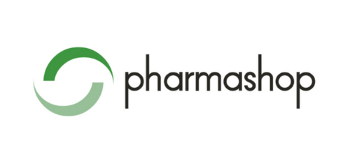 Pharmashop logo