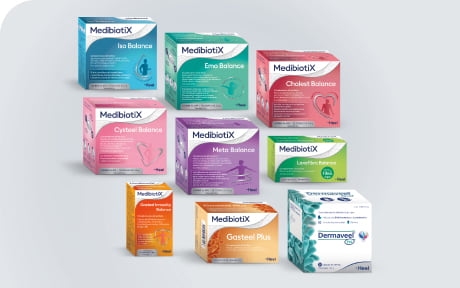 Los productos de Medibiotix te fortalecen