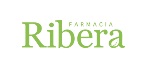 Farmacia Ribera logo