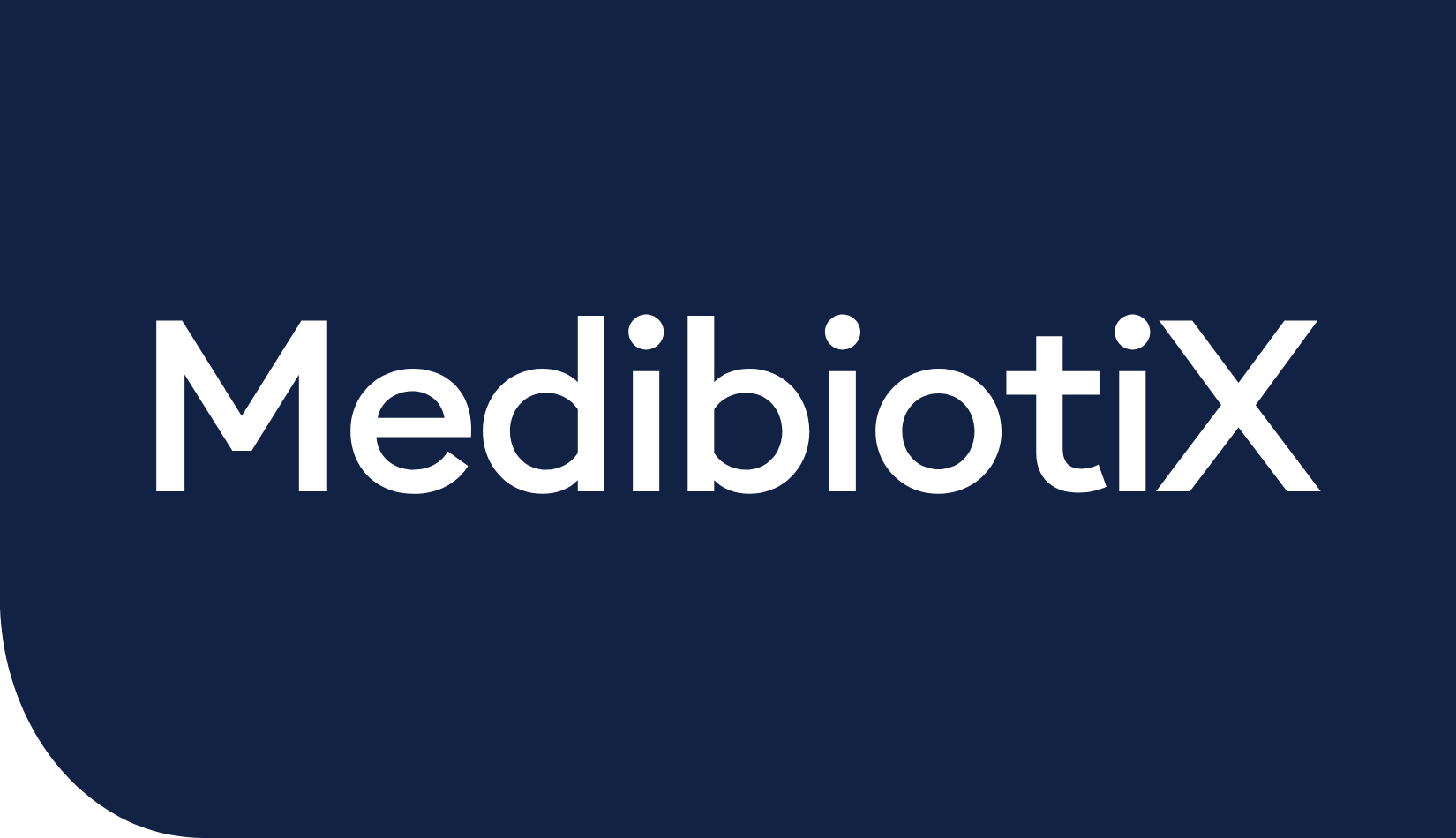 Medibiotix, tu marca de cuidado simbiótico